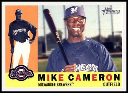39 Mike Cameron